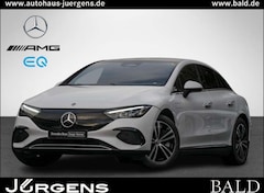 Bild des Angebotes Mercedes-Benz EQE 300 Electr-Art/Pano/AHK/HAL/Distr/Memo/LED