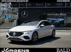 Bild des Angebotes Mercedes-Benz EQE 300 Electr-Art/Pano/AHK/HAL/Distr/Memo/LED