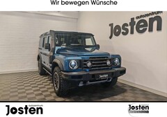 Bild des Angebotes Ineos Grenadier 3.0 Diesel Fieldmaster Edition AHK Smooth DiffSP