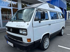 Bild des Angebotes VW T3 MULTIVAN/MAGNUM/DEHLER-CAMPER H-ZUL.