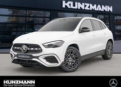 Bild des Angebotes Mercedes-Benz GLA 200 AMG Night Panorama 360° EasyPack AHK