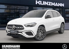 Bild des Angebotes Mercedes-Benz GLA 200 AMG Night Panorama 360° EasyPack AHK