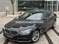 Bild des Angebotes BMW 730 d xDrive TOP  AHK/DISPLAYKEY/LASER/360KAMERA