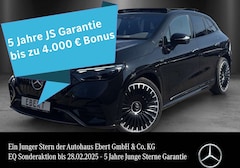 Bild des Angebotes Mercedes-Benz EQE 53 SUV AMG Prem+ DYNAMIC+ Carbon AHK RemPark