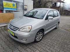 Bild des Angebotes Suzuki Liana 1.6 Comfort  Klima 4x4 shz alu