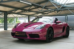 Bild des Angebotes Porsche Boxster 718 Boxster Style Edition PDK