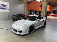 Bild des Angebotes Porsche 997 911 Turbo*997*TECHART*590PS*51t