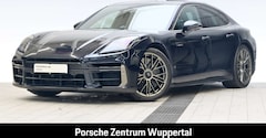 Bild des Angebotes Porsche Panamera Turbo E-Hybrid HA-Lenkung Sportabgas