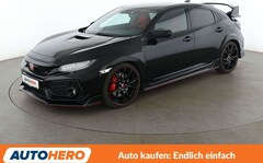 Honda Civic 2.0 VTEC Type-R GT*NAV*LED*ACC*CAM*PDC*BT*