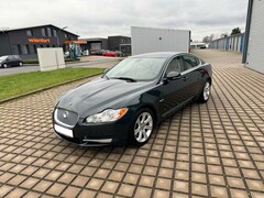 Bild des Angebotes Jaguar XF 3.0 V6 Diesel Edition