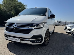 Bild des Angebotes VW T6.1 Multivan Generation Six Sportpaket, Standheizung