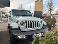 Bild des Angebotes Jeep Wrangler Plug-In Hybrid Sahara 4xe