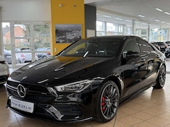 Bild des Angebotes Mercedes-Benz CLA 35 AMG 4M EDiTiON 55 *PANO*NiGHT*HuD*DiSTRO*