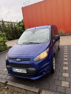 Bild des Angebotes Ford Transit Connect Kasten Trend