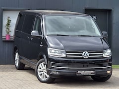 Bild des Angebotes VW T6 Transporter T6 Bus Multivan Highline 2.0 TDI /KLIMAATM/NAVI