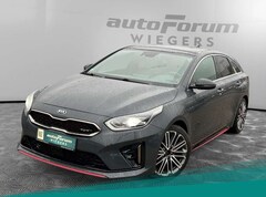 Bild des Angebotes Kia ProCeed / pro_cee'd ProCeed 1.6T-GDI GT DCT7+Navi+Kamera+SD