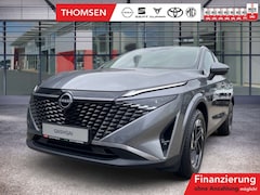 Bild des Angebotes Nissan Qashqai N-Connecta 1.3 DIG-T MHEV Xtronic Pano