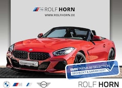 Bild des Angebotes BMW Z4 sDrive30i M Sportpaket RKam Navi LED 19" HiFi