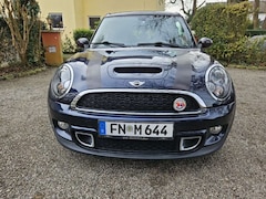 Bild des Angebotes MINI Cooper S Clubman (R55) (2007-2015)