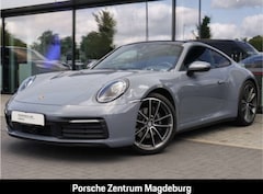 Bild des Angebotes Porsche 992 (911) Carrera*BOSE*PDLS+*INNO*SPORTABGAS*