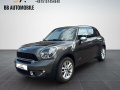 Bild des Angebotes MINI Cooper S Countryman All4 NAVI XENON KLIMA PDC