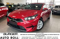 Bild des Angebotes Kia Ceed SW / cee'd SW 1.5 T-GDI Navi LED Kamera DAB CarPlay SHZ LenkradH