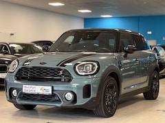 Bild des Angebotes MINI Cooper S Countryman CooperS CountrymanAut/Navi/LED/Panor/P&Driv/Kame