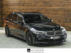 Bild des Angebotes Alpina B5 B5 4.4 V8 BI-TURBO TOURING*AHK*STANDHZG*GARANTIE