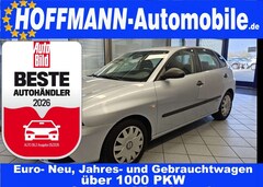 Bild des Angebotes SEAT Ibiza Stella Tüv 04-2026