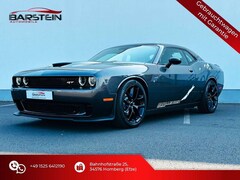 Bild des Angebotes Dodge Challenger CHALLANGER-GT/SRT-UMBAU/LIEBHABERFAHRZEUG