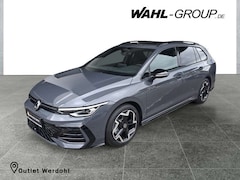 VW Golf TDI 2.0 Variant R-LINE*DAB*LED-PLUS*NAVI*KAMERA*PA