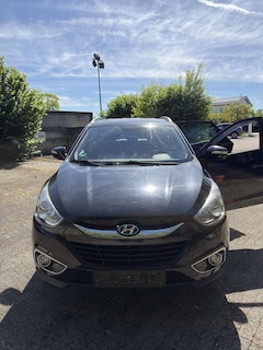 Bild des Angebotes Hyundai iX35 1.7 CRDi 2WD Style