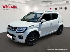 Bild des Angebotes Suzuki Ignis IGNIS COMFORT CVT HYBRID LED APP`S SHZ KAMERA