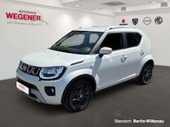 Bild des Angebotes Suzuki Ignis IGNIS COMFORT CVT HYBRID LED APP`S SHZ KAMERA