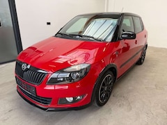 Bild des Angebotes Skoda Fabia Monte Carlo 1.Hand Top