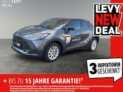 Bild des Angebotes Toyota C-HR 2,0l Hybrid Teamplayer *SOFORT*