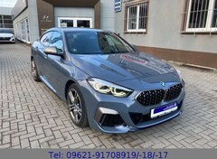Bild des Angebotes BMW 235 M235i i xDrive Gran Coupé M Aktion 2.99% 288.-