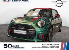 Bild des Angebotes MINI John Cooper Works JCW Trim ACC HUD PANO 360°