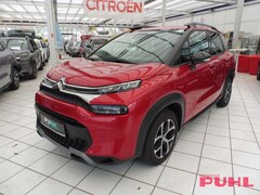 Bild des Angebotes Citroen C3 Aircross Plus 1.2 PureTech 110 EU6d Navi Klimaautom DAB Spu
