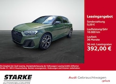 Bild des Angebotes Audi A1 Sportback 30 TFSI S tronic S line ASI LED SHZ 1...