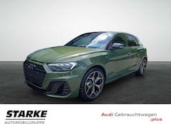 Bild des Angebotes Audi A1 Sportback 30 TFSI S tronic S line ASI LED SHZ 1...