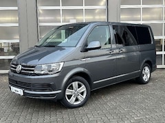Bild des Angebotes VW T6 Multivan Bus Comfortline Navi AHK