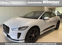 Bild des Angebotes Jaguar I-Pace EV400 AWD S Panorama BlackPack Luftfederung