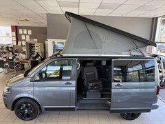 Bild des Angebotes VW T5 Multivan Edition 25 4Mot.DSG Cam Aufstelldach