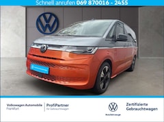 Bild des Angebotes VW T7 Multivan T7 Multivan 2.0 TDI DSG Style Navi IQ.Light DCC