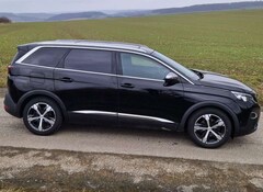 Bild des Angebotes Peugeot 5008 Peugot 5008 GT line
