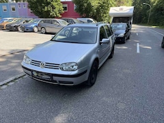 VW Golf Variant Ocean 1.9 TDI  2 Hand Klima  Tüv 07 /2027