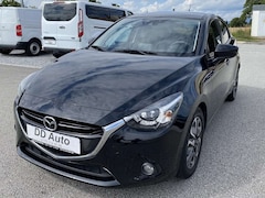 Bild des Angebotes Mazda 2 1.5 Sports-Line 8-fach Alu Head Up