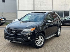 Bild des Angebotes Kia Sorento Spirit 2.4 Automatik 4WD