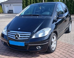 Bild des Angebotes Mercedes-Benz A 160 A 160 BlueEFFICIENCY Avantgarde